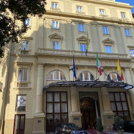 Lively Apartment In Palermo City Center Kültér fotó